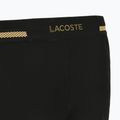 Pánske tenisové šortky Lacoste GH7413 black/gold 4