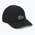 Šiltovka Lacoste RK2450 black