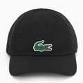 Šiltovka Lacoste RK2450 black 2