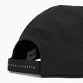 Šiltovka Lacoste RK2450 black 4
