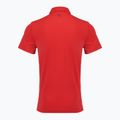 Pánske polo tričko  Lacoste DH4777 red 2