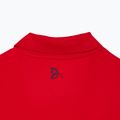 Pánske polo tričko  Lacoste DH4777 red 5