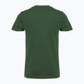 Lacoste pánske tenisové tričko TH1044 green/navy blue 3