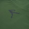 Lacoste pánske tenisové tričko TH1044 green/navy blue 5