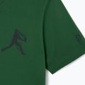 Lacoste pánske tenisové tričko TH1044 green/navy blue 10