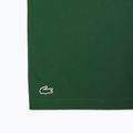 Lacoste pánske tenisové tričko TH1044 green/navy blue 11
