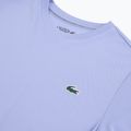 Pánske tenisové tričko Lacoste TH4753 delphinium 3