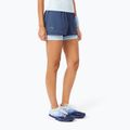 Dámske tenisové šortky Lacoste GF8598 navy blue/delphinium