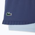 Dámske tenisové šortky Lacoste GF8598 navy blue/delphinium 5