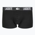 Pánske boxerky Lacoste 5H2393 3 páry black 2