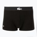 Pánske boxerky Lacoste 5H1291 3 páry black/white/black/black 2