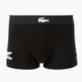 Pánske boxerky Lacoste 5H1291 3 páry black/white/black/black 3