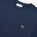 Pánske tričko Lacoste TH2630 navy blue 3