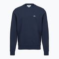 Pánska mikina Lacoste SH5127 navy blue