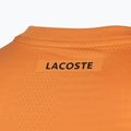 Pánske tenisové tričko Lacoste TH0004 blossom 4