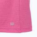 Pánske tenisové tričko Lacoste TH0004 fuchsia pink 5