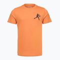 Pánske tričko + čiapka Lacoste TH1044 blossom/white 2