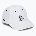 Pánske tričko + čiapka Lacoste TH1044 blossom/white 6