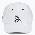 Pánske tričko + čiapka Lacoste TH1044 blossom/white 7