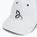 Pánske tričko + čiapka Lacoste TH1044 blossom/white 8
