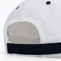 Pánske tričko + čiapka Lacoste TH1044 blossom/white 9