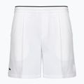 Pánske tenisové šortky Lacoste GH0203 white