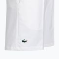 Pánske tenisové šortky Lacoste GH0203 white 3