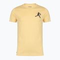 Pánske tričko + čiapka Lacoste TH1044 soy/white