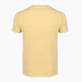 Pánske tričko + čiapka Lacoste TH1044 soy/white 2