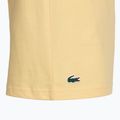 Pánske tričko + čiapka Lacoste TH1044 soy/white 4