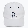 Pánske tričko + čiapka Lacoste TH1044 soy/white 7