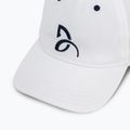 Pánske tričko + čiapka Lacoste TH1044 soy/white 8