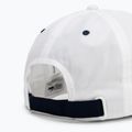 Pánske tričko + čiapka Lacoste TH1044 soy/white 9