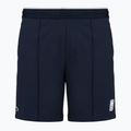 Pánske tenisové šortky Lacoste GH0203 navy blue
