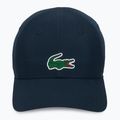 Šiltovka Lacoste RK2450 navy blue 2