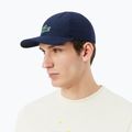 Šiltovka Lacoste RK2450 navy blue