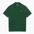 Pánske polo tričko Lacoste Polo DH0159 green