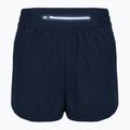 Dámske tenisové šortky Lacoste GF9972 navy blue/phoenix blue 2