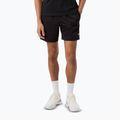 Pánske tenisové šortky Lacoste GH0138 black
