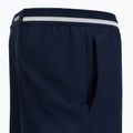 Pánske tenisové šortky Lacoste X Novak Djokovic GH7413 navy blue/white 5