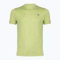 Pánske tenisové tričko Lacoste TH0004 birch