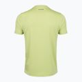 Pánske tenisové tričko Lacoste TH0004 birch 2