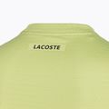 Pánske tenisové tričko Lacoste TH0004 birch 4