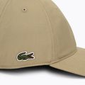 Šiltovka Lacoste RK0440 millet 4