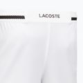 Pánske tenisové šortky Lacoste X Novak Djokovic GH7413 white/buffalo 4