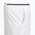 Pánske tenisové šortky Lacoste X Novak Djokovic GH7413 white/buffalo 5