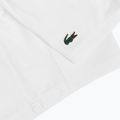 Pánske tenisové šortky Lacoste X Novak Djokovic GH7413 white/buffalo 6