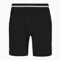 Pánske tenisové šortky Lacoste X Novak Djokovic GH7413 buffalo/white