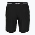 Pánske tenisové šortky Lacoste X Novak Djokovic GH7413 buffalo/white 2