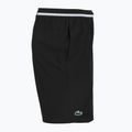 Pánske tenisové šortky Lacoste X Novak Djokovic GH7413 buffalo/white 3